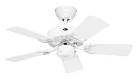 Casafan plafond ventilator Casafan Classic Royal 75 WE-WE/LG