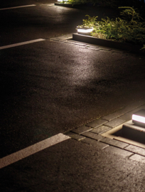 Berla buitenlamp BE0018W IP65