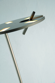 Bopp leuchten Vloerlamp Share led brons