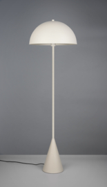 Trio lighting vloerlamp Alfie, zand
