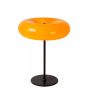 Lucide  tafellamp Saentino, oranje