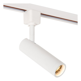 Lucide TRACK GRADO Railspot - 1-fase Railsysteem / Railverlichting -wit