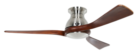 Casafan plafond ventilator Eco Regento BN-NB 140 cm