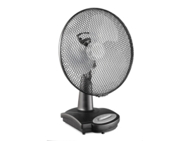 Casafan wand ventilator GREYHOUND TV 36-SL antraciet
