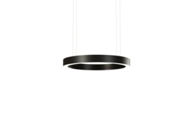 Berla hanglamp BP0062 up-down led, zwart 60 cm