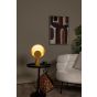 Lucide  tafellamp Castamar led, okergeel