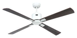 Casafan plafond ventilator Eco Neo111 132 WE-NB/KI 132 cm