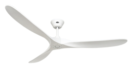 Casafan plafond ventilator Eco Genuino-180 wit-wit