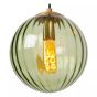 Lucide hanglamp Monzaraz, 4-lichts