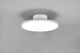 Trio lighting plafondlamp Tray led, wit
