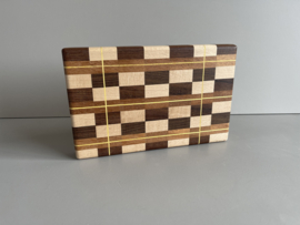 Cuttingboard / Snijplank  Patroon