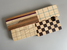 Cuttingboard / Snijplank Patched 2/2