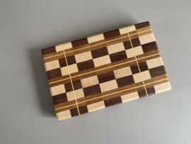Cuttingboard / Snijplank  Patroon