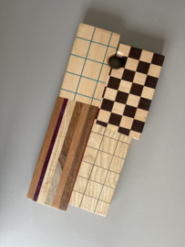Cuttingboard / Snijplank Patched 2/2