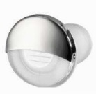 Down oriëntatie led rond