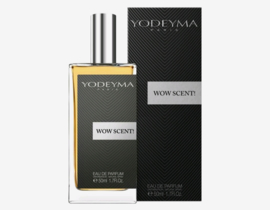 Wow Scent
