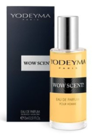 Wow Scent