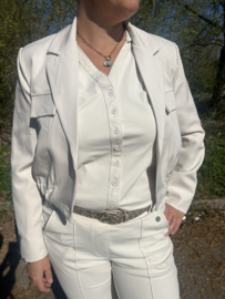 Blouse travel kit Triple nine