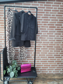 Broek Mies "tijgerprint"