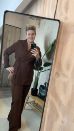 Broek Ann “Bruin”