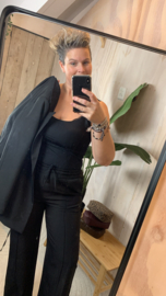 Blazer Ann “zwart”