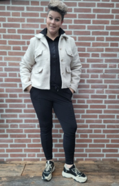 Jasje Teddy "Beige"