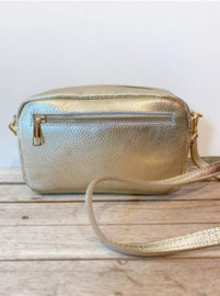 Tas Jet "Goud"