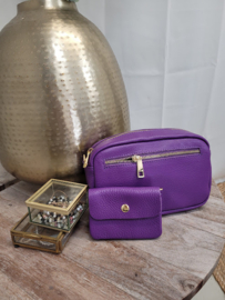 Tas Jet "Goud"
