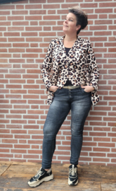 Blazer Biba "tijger"