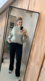 Trui Kelly Beige