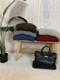 Trui Kelly Blauw