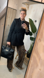 Blazer Ann “zwart”