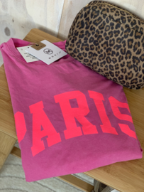 T shirt Paris