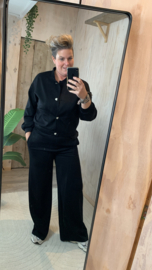 Comfy set bomber Moos