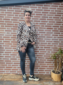 Blazer Biba "tijger"