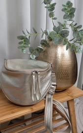 Tas Kell "Goud"