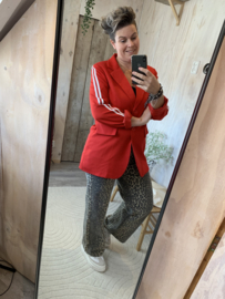 Blazer rood jip