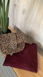 Tas Maan panter