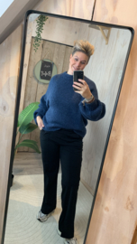 Trui Kelly Blauw