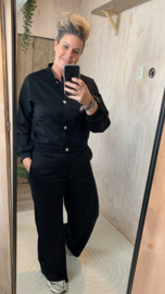Confy set Moos “broek”