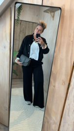 Confy set Moos “broek”