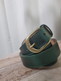 Riem Kell "Metallic Groen"