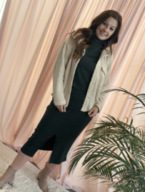 Cardigan Teddy