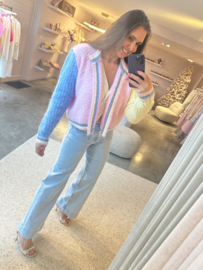 HAILEY CARDIGAN