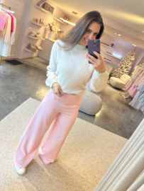 EMILY PULL STRIPE