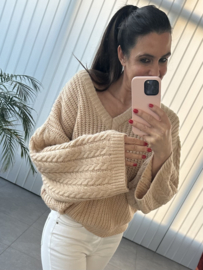 Trui Isabella