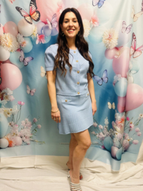Setje Blue Coco