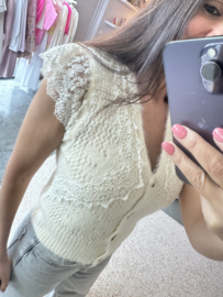 LYNN PULL CREME