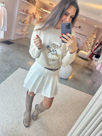AMY PULL TAUPE