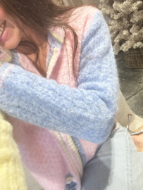 HAILEY CARDIGAN